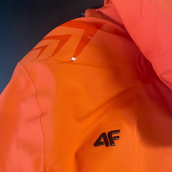 Dermizax F4 Pro Alpine Jacket - Picture 6 of 6